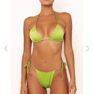 Sommer swim bikini